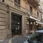 Iflat Amedeo Industrial Loft