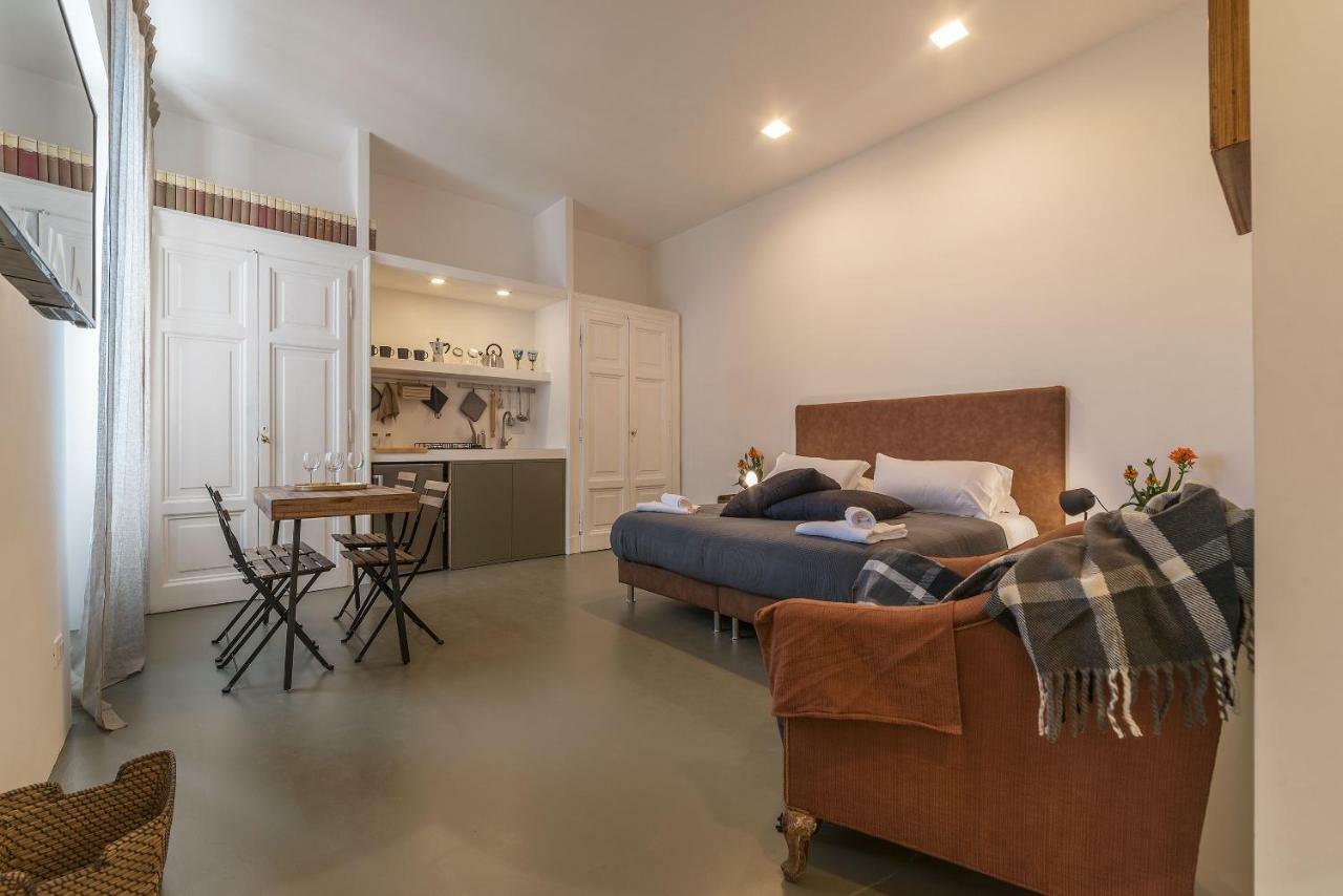 Iflat Amedeo Industrial Loft Rom